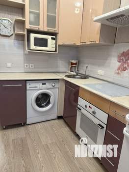 2-к квартира, на длительный срок, 51м2, 2/19 этаж