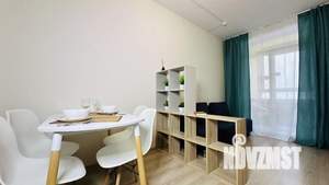 2-к квартира, посуточно, 49м2, 1/1 этаж