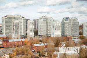 2-к квартира, посуточно, 61м2, 20/25 этаж