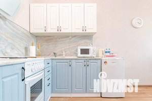 2-к квартира, посуточно, 46м2, 9/26 этаж