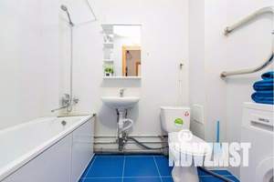 1-к квартира, посуточно, 37м2, 8/25 этаж