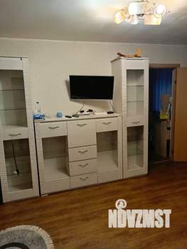 2-к квартира, на длительный срок, 43м2, 3/5 этаж