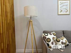 1-к квартира, посуточно, 48м2, 5/25 этаж