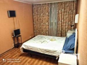 3-к квартира, посуточно, 63м2, 4/5 этаж