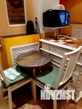 1-к квартира, посуточно, 39м2, 1/5 этаж