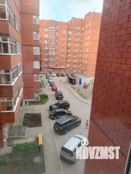 2-к квартира, на длительный срок, 65м2, 4/6 этаж