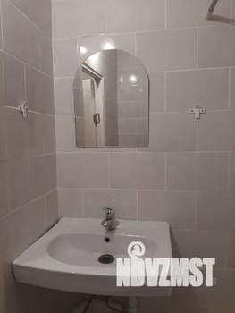 Студия квартира, посуточно, 22м2, 18/25 этаж