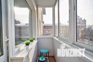 2-к квартира, посуточно, 55м2, 4/5 этаж