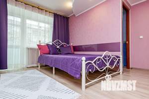 1-к квартира, посуточно, 35м2, 2/5 этаж