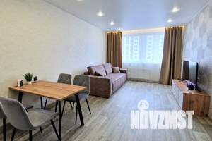 2-к квартира, посуточно, 54м2, 11/25 этаж