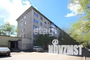 2-к квартира, на длительный срок, 42м2, 3/5 этаж