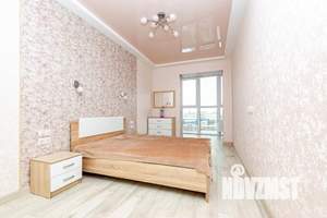 2-к квартира, посуточно, 61м2, 1/1 этаж