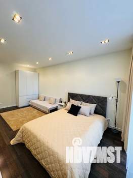 1-к квартира, посуточно, 45м2, 7/25 этаж