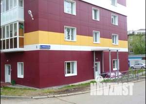 2-к квартира, на длительный срок, 65м2, 2/19 этаж