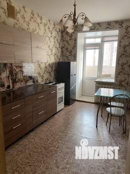 1-к квартира, на длительный срок, 38м2, 7/16 этаж