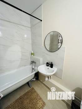 Студия квартира, посуточно, 32м2, 2/9 этаж
