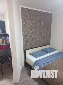 Студия квартира, посуточно, 32м2, 2/5 этаж