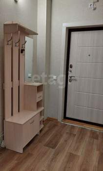 1-к квартира, на длительный срок, 37м2, 19/20 этаж