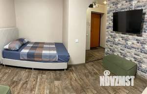 1-к квартира, посуточно, 30м2, 3/5 этаж