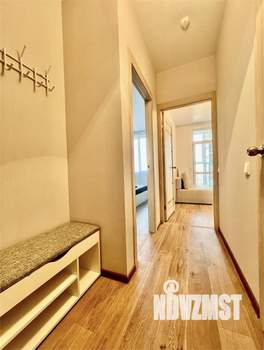 2-к квартира, посуточно, 40м2, 1/1 этаж