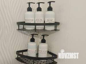 2-к квартира, посуточно, 40м2, 1/1 этаж