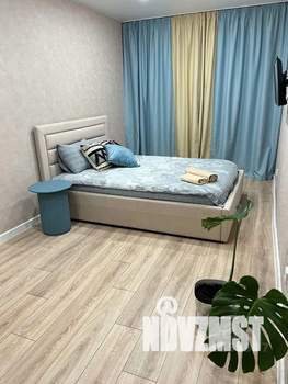 1-к квартира, посуточно, 30м2, 1/5 этаж