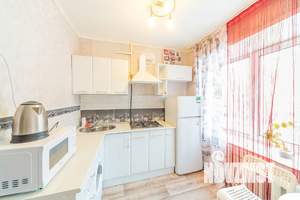 2-к квартира, посуточно, 45м2, 2/5 этаж