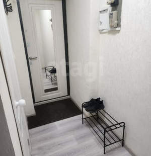 1-к квартира, на длительный срок, 30м2, 1/5 этаж