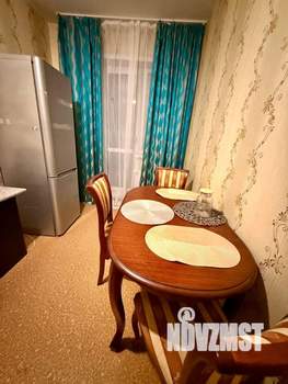 1-к квартира, посуточно, 37м2, 1/1 этаж