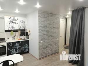 Студия квартира, посуточно, 30м2, 2/5 этаж