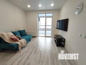 2-к квартира, посуточно, 70м2, 5/25 этаж