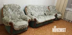 3-к квартира, на длительный срок, 75м2, 2/4 этаж