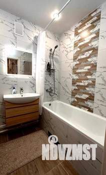 1-к квартира, посуточно, 39м2, 1/1 этаж