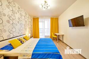 2-к квартира, посуточно, 51м2, 5/25 этаж