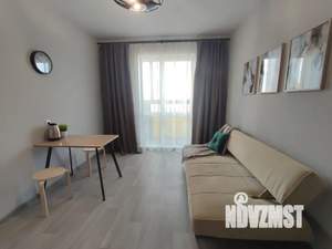 2-к квартира, посуточно, 43м2, 8/25 этаж