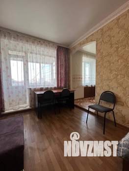 2-к квартира, посуточно, 42м2, 5/5 этаж