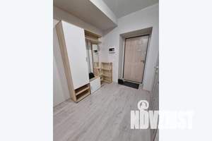 1-к квартира, посуточно, 30м2, 16/16 этаж