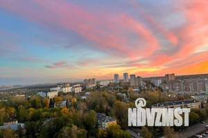 1-к квартира, посуточно, 27м2, 20/26 этаж