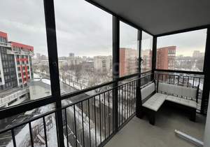 3-к квартира, на длительный срок, 65м2, 6/7 этаж