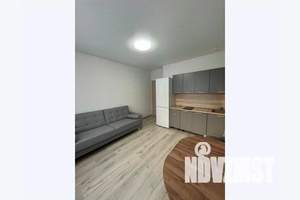 1-к квартира, посуточно, 43м2, 4/9 этаж