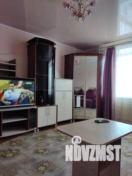 1-к квартира, посуточно, 36м2, 8/9 этаж