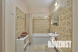 1-к квартира, посуточно, 30м2, 19/25 этаж