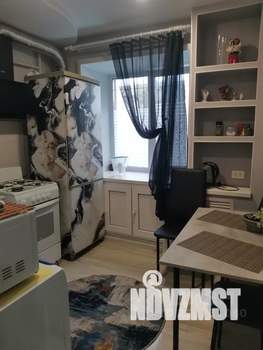 2-к квартира, посуточно, 32м2, 1/5 этаж