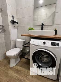 1-к квартира, посуточно, 32м2, 1/4 этаж