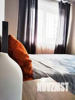 1-к квартира, посуточно, 34м2, 1/1 этаж