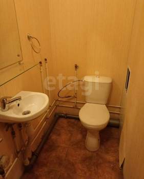 1-к квартира, на длительный срок, 38м2, 2/16 этаж