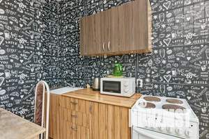 1-к квартира, посуточно, 47м2, 4/25 этаж