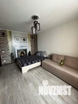 1-к квартира, посуточно, 33м2, 17/18 этаж