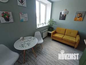 1-к квартира, посуточно, 27м2, 1/3 этаж