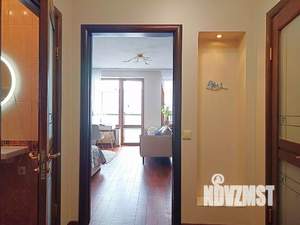 1-к квартира, посуточно, 41м2, 1/1 этаж